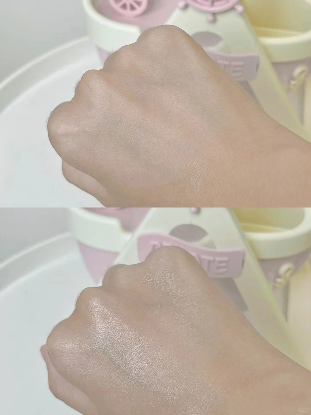 RUNBEN Kids Hydrating Moisturizing & Anti-Crack Cream 50g/75g 润本儿童滋润防皴霜