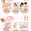 RUNBEN Kids VE Essence Hand Cream 40g 润本儿童维E精华护手霜