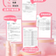 RUNBEN Little Peach Joy Moisturizing Spray 99ml 润本小桃喜透润保湿喷雾
