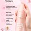 RUNBEN Little Peach Joy Moisturizing Spray 99ml 润本小桃喜透润保湿喷雾