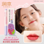 RUNBEN Natural Color Lip Balm 2g 润本天然淡彩润唇膏