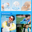 RUNBEN Physical Sunscreen For Kids SPF30 PA+++ 40g 润本儿童物理防晒霜