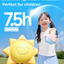 RUNBEN Physical Sunscreen For Kids SPF30 PA+++ 40g 润本儿童物理防晒霜