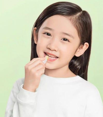 RUNBEN Plant Lip Balm 4g 润本植物润唇膏