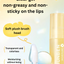 RUNBEN Squalane & Fruit Oil Lip Gloss 2g 润本角鲨烷果油唇蜜