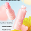 RUNEBN Flower Season Essence Energizing Lip Balm 4g 润本花季精华元气唇膏
