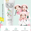 SONGDA Baby Camellia Oil Body Lotion 188g 松达宝宝山茶油身体乳