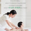 SONGDA Baby Massage Camellia Oil 50ml 松达婴儿抚触山茶油