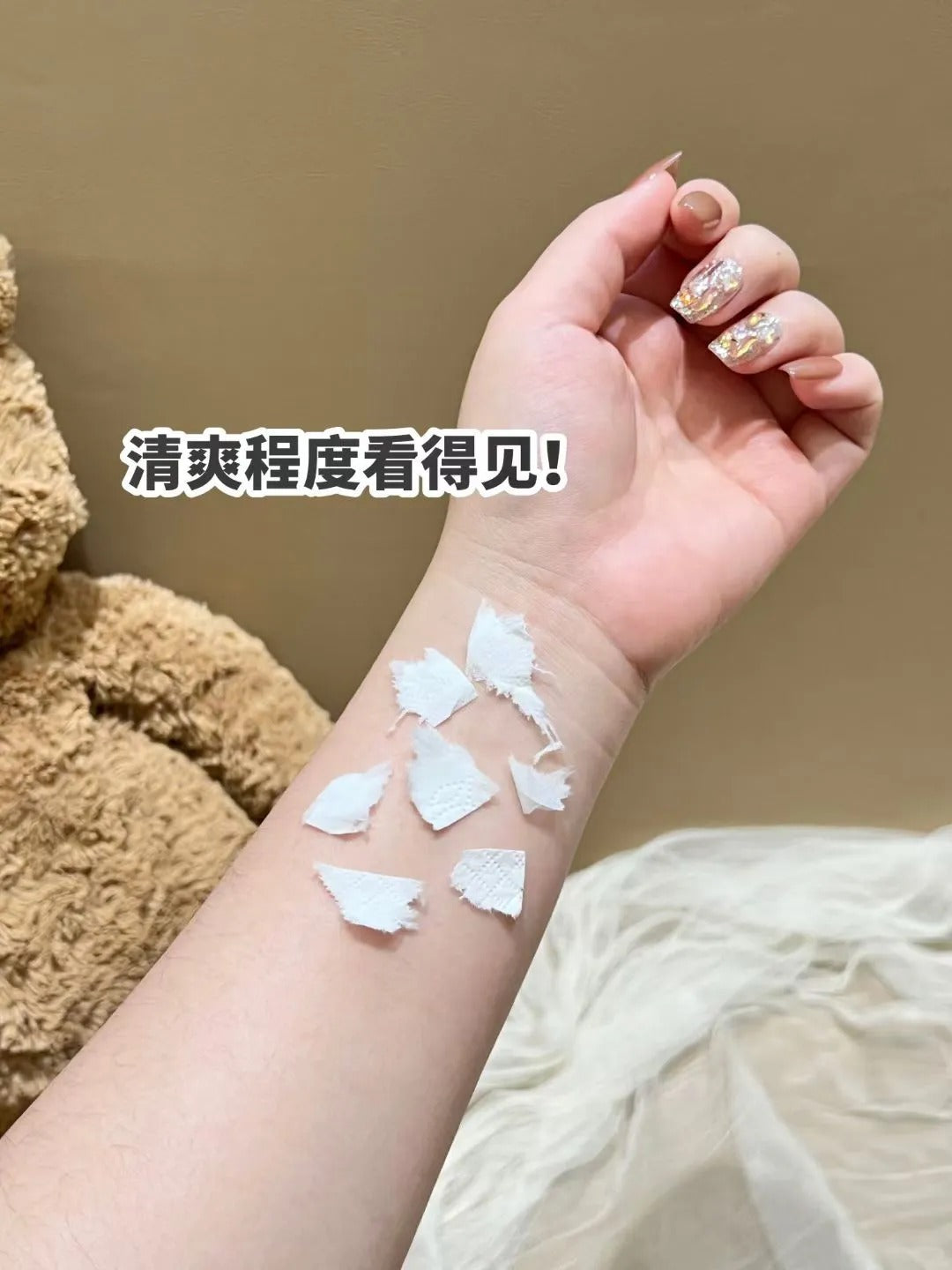 SONGDA Kids Camellia Oil Moisturizing Cream 50g 松达儿童山茶油润护霜