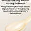 Scoornest Baby Silicone Spoon 科巢宝宝硅胶勺