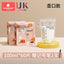 Scoornest Breast Milk Storage Bags 60pcs (2 boxes) + A Marker for Easy Labeling 科巢母乳保鲜袋