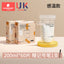 Scoornest Breast Milk Storage Bags 60pcs (2 boxes) + A Marker for Easy Labeling 科巢母乳保鲜袋