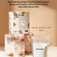 Scoornest Breast Milk Storage Bags 60pcs (2 boxes) + A Marker for Easy Labeling 科巢母乳保鲜袋