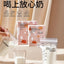 Scoornest Breast Milk Storage Bags 60pcs (2 boxes) + A Marker for Easy Labeling 科巢母乳保鲜袋