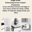 Scoornest Cartoon Corner Guards 2pcs 科巢卡通防撞角