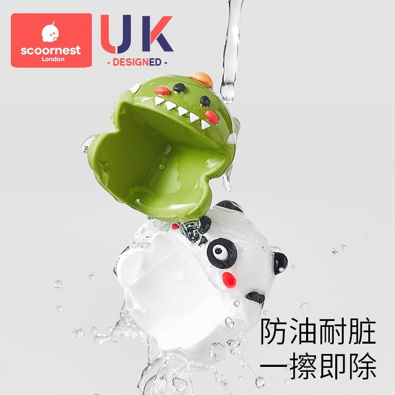 Scoornest Cartoon Corner Guards 2pcs 科巢卡通防撞角