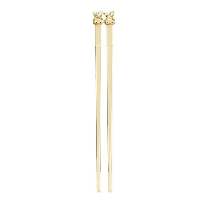 Scoornest Cartoon Chopsticks for Kids 科巢儿童卡通筷