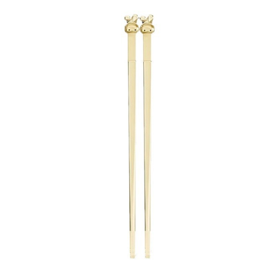 Scoornest Cartoon Chopsticks for Kids 科巢儿童卡通筷