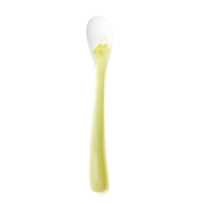 Scoornest Cat Paw Silicone Spoon 科巢猫抓硅胶勺