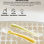 Scoornest Cat Paw Silicone Spoon 科巢猫抓硅胶勺