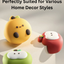 Scoornest Cute Anti-Collision Corner Protectors 2pcs 科巢萌趣防撞角