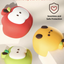 Scoornest Cute Anti-Collision Corner Protectors 2pcs 科巢萌趣防撞角