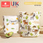 Scoornest Disposable Baby Bibs 20pcs/box 科巢婴儿一次性围兜