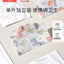 Scoornest Disposable Baby Bibs 20pcs/box 科巢婴儿一次性围兜