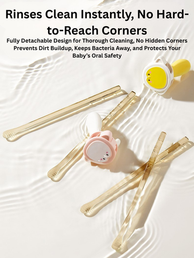 Scoornest Kids PPSU Training Chopsticks 科巢儿童PPSU训练筷
