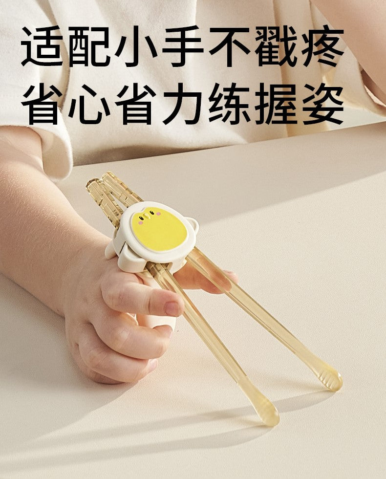 Scoornest Kids PPSU Training Chopsticks 科巢儿童PPSU训练筷