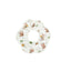 Scoornest Petal Bib 5pcs 科巢花瓣口水巾