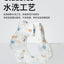 Scoornest Petal Bib 5pcs 科巢花瓣口水巾