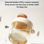 Scoornest Portable Milk Powder Box 科巢便携奶粉盒