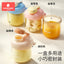Scoornest Portable Milk Powder Box 科巢便携奶粉盒
