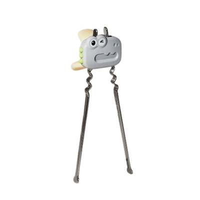 Scoornest Stainless Steel Training Chopsticks 科巢不锈钢训练筷