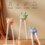 Scoornest Training Chopsticks, Teaches Proper Hand Positioning 科巢虎口训练筷