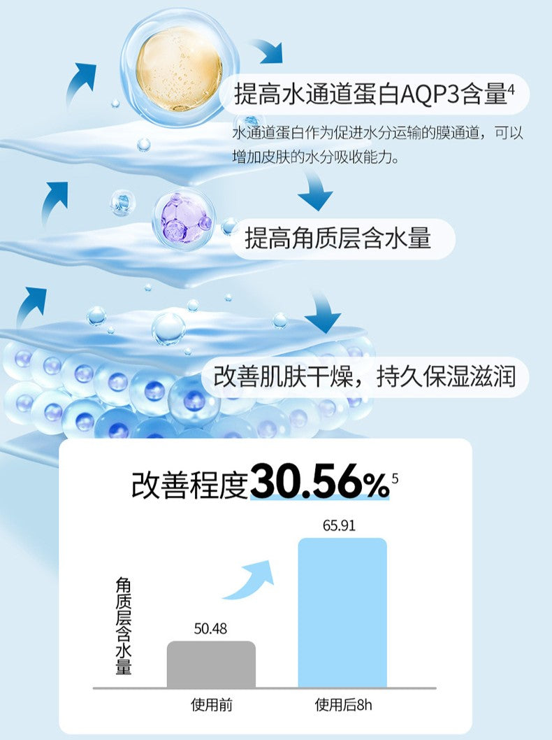 Sunflying Baby Baby Moisturizing And Soothing Face Cream 50g 顺峰宝宝儿童保湿安护面霜