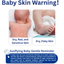 Sunflying Baby Baby Skin Moisturizing Essence Cream 100g/225g 顺峰宝宝儿童保湿精华霜