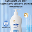 Sunflying Baby Baby Skin Moisturizing Essence Lotion 100g/245g 顺峰宝宝儿童保湿精华乳