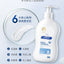 Sunflying Baby Baby Skin Moisturizing Essence Lotion 100g/245g 顺峰宝宝儿童保湿精华乳