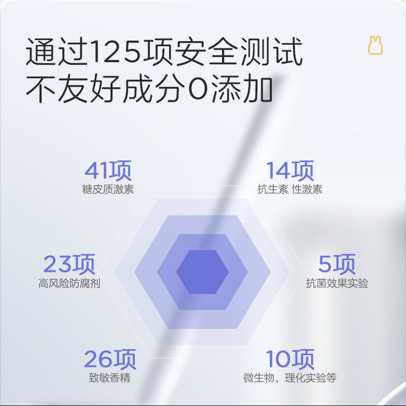 TOOTOO Baby & Kids Soothing Facial Cream 35g 兔头妈妈婴童倍护霜