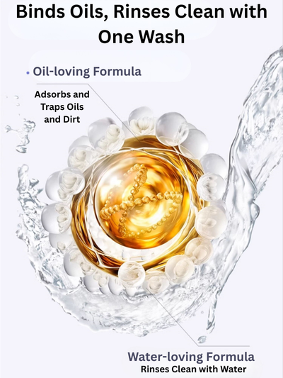 TOOTOO Kids Minimalist Gentle Foaming Cleanser 150ml 兔头妈妈儿童极简净润洁面泡泡