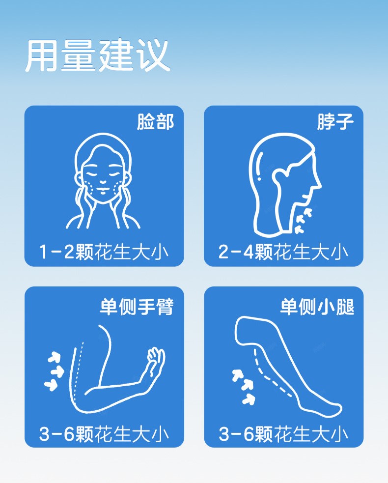 TOOTOO Lightweight Kids Physical Sunscreen SPF25 PA+++ 35g 兔头妈妈轻感儿童物理防晒霜