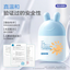 TOOTOO Lightweight Kids Physical Sunscreen SPF25 PA+++ 35g 兔头妈妈轻感儿童物理防晒霜