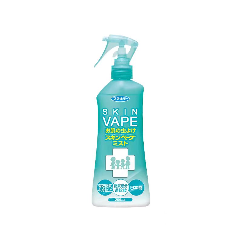 VAPE Mosquito Repellent Spray 200ml 未来驱蚊喷雾