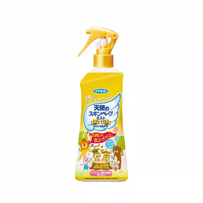 VAPE Mosquito Repellent Spray 200ml 未来驱蚊喷雾