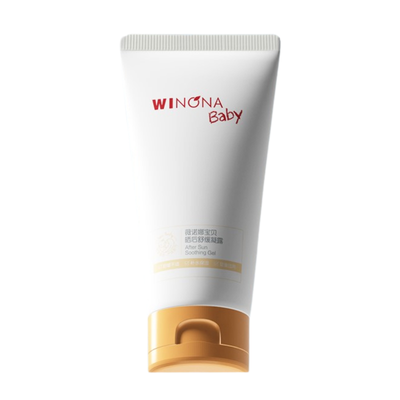 WINONA Baby After-Sun Soothing Gel 50g 薇诺娜宝贝晒后舒缓凝露