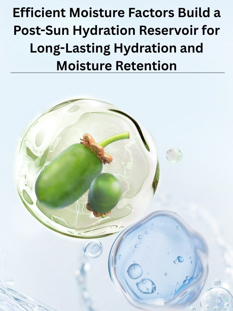 WINONA Baby After-Sun Soothing Gel 50g 薇诺娜宝贝晒后舒缓凝露