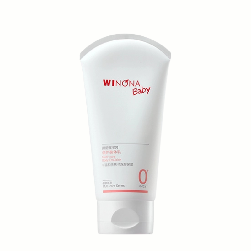 WINONA Baby Multi-Care Body Emulsion 150ml 薇诺娜宝贝倍护身体乳