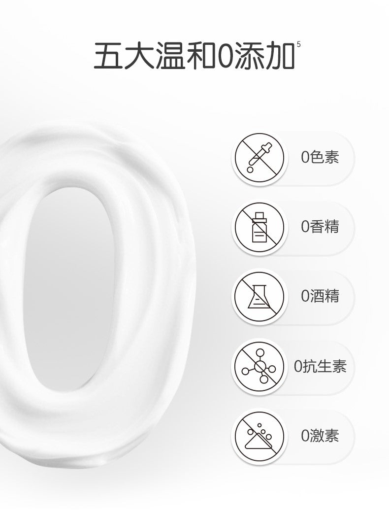 WINONA Baby Multi-Care Body Emulsion 150ml 薇诺娜宝贝倍护身体乳